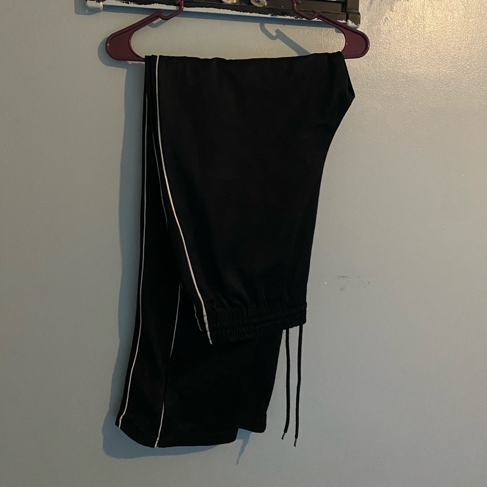 NBN gear Sweatpants.